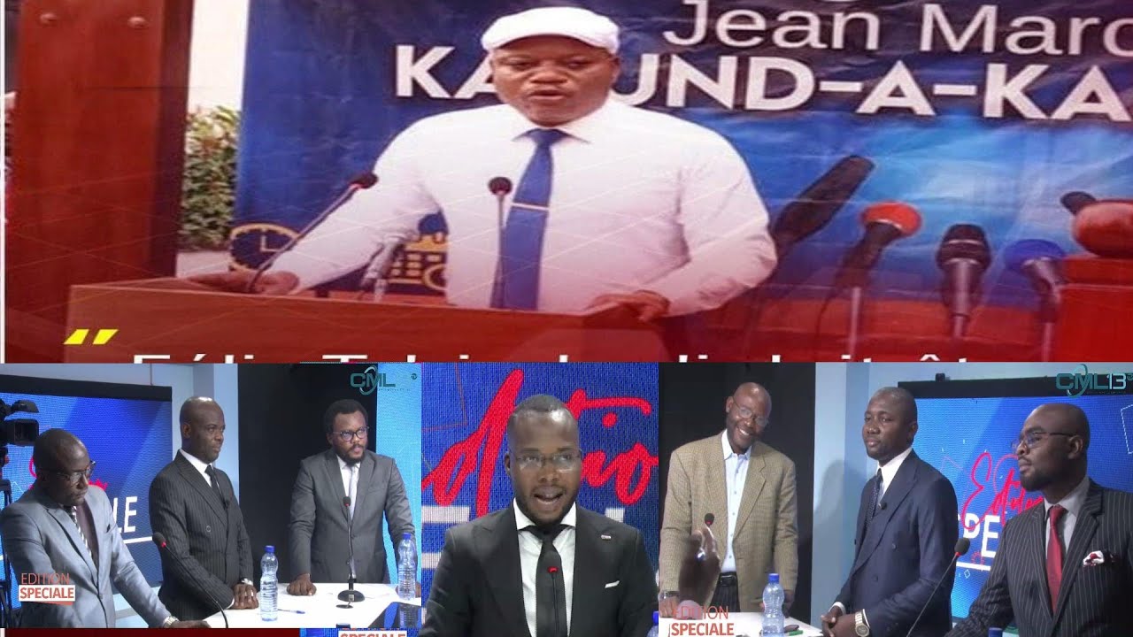 JEAN-MARC A LA PORTE DE LA PRISON | EDITION SPECIALE