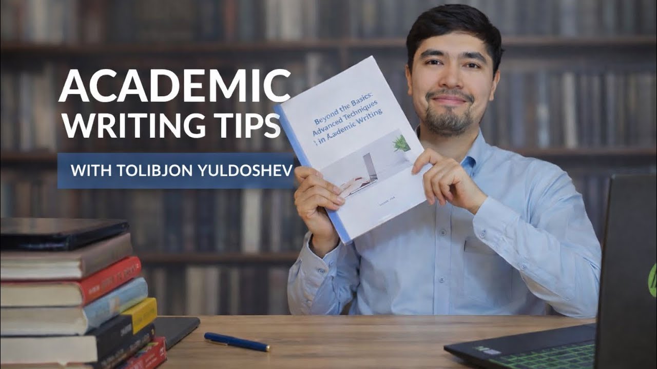 Academic Writing. Introduction to the Course 