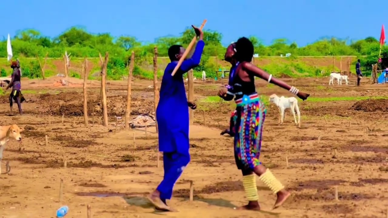 Nyan wan by Liu Mangar || Latest song 