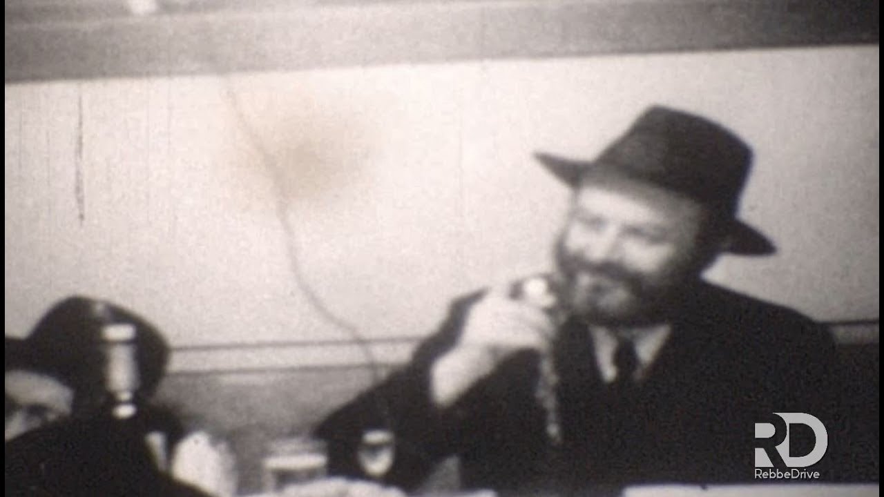 Yud Gimmel Tammuz | 5711