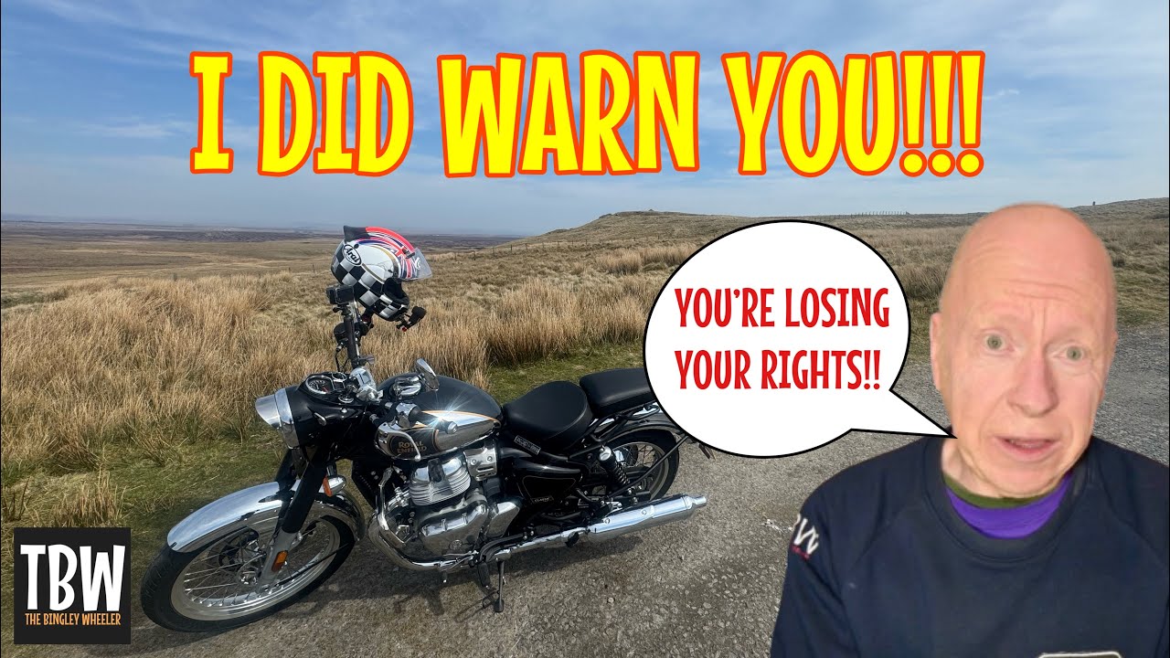 These 2 things will ruin us!! Please Share!!