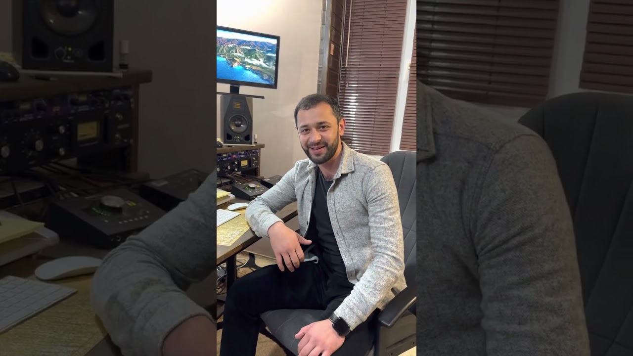 Казим Шидаков-Кёрсем да узакъдан сени