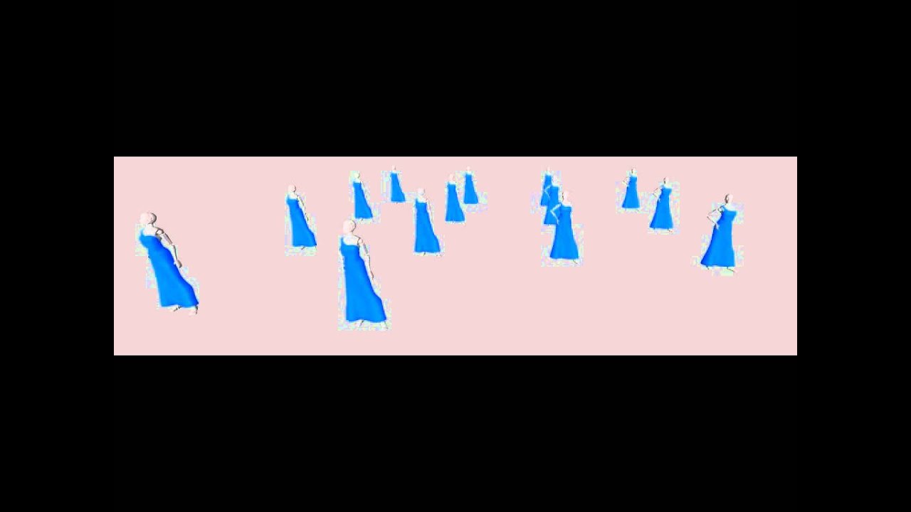 Long Range Attachments - A Method to Simulate Inextensible Clothing in Computer Games