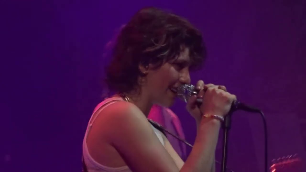 King Princess - The Bend, Paradiso Amsterdam 04-07-2023