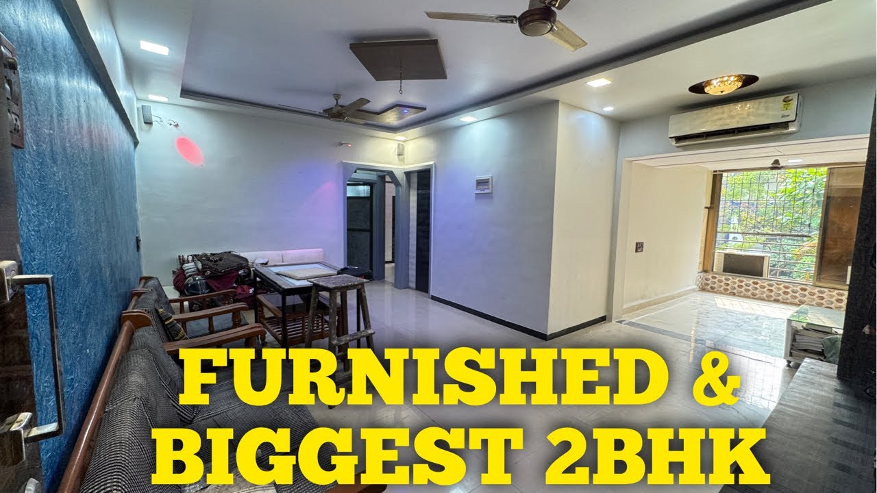 FURNISHED 2BHK WITH TARRACE CONVERTED IN HUMANGUS LUXURIUSS 2BHK #2bhk #3bhk