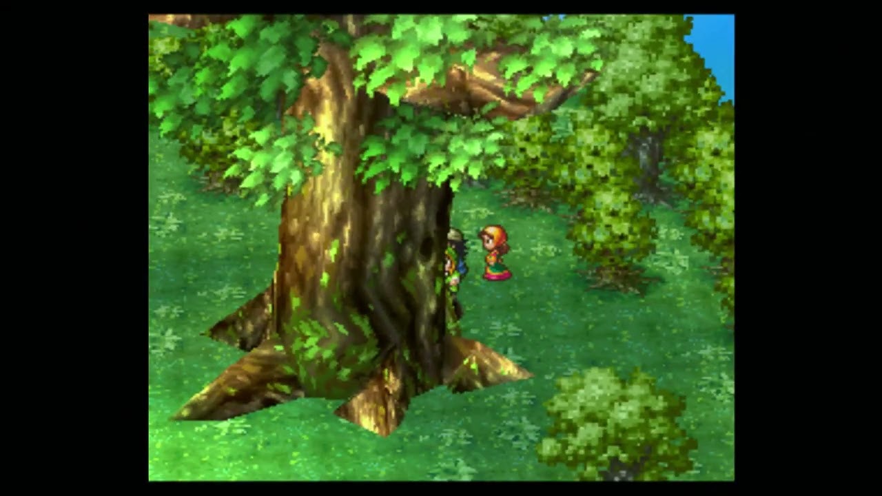 ドラゴンクエストⅦ　エデンの戦士たち　５６