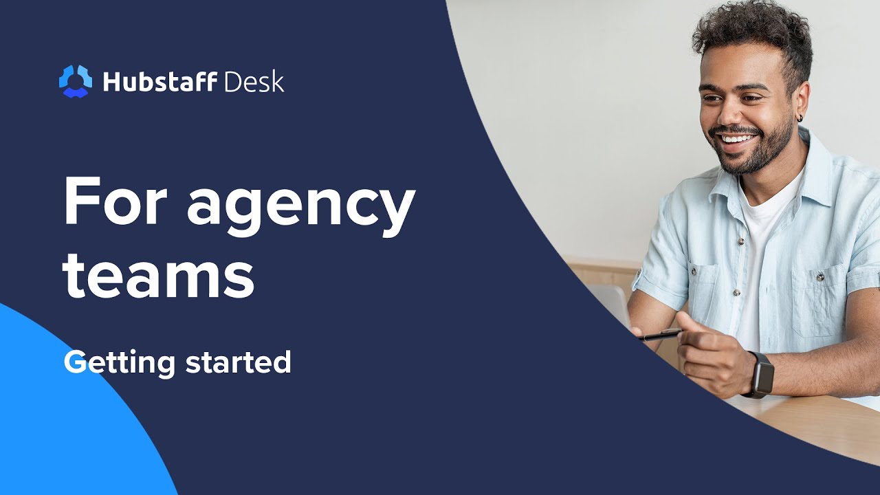 Easy Time Tracking for Agencies with Invoicing and Payments