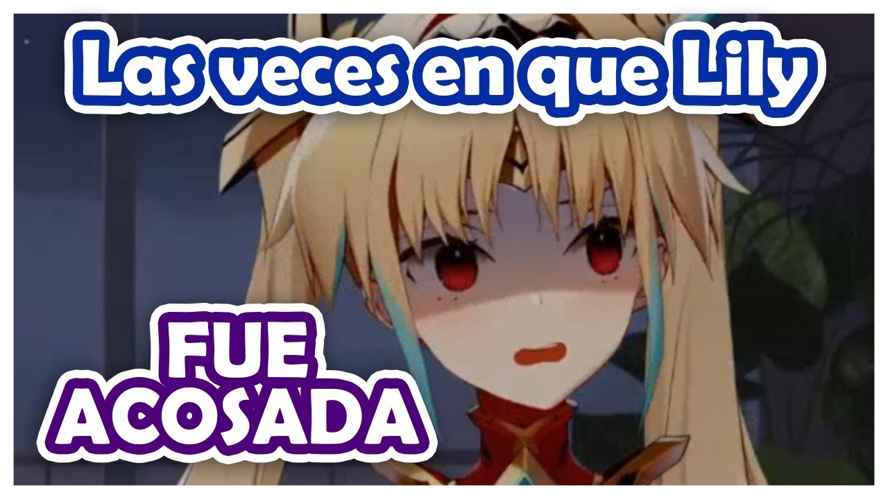 Lily Endou cuenta cuando fue acosada por fans en Japón 【SEDAI ONE】