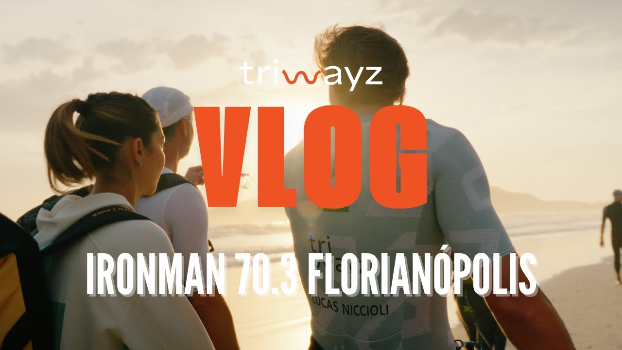 IRONMAN 70.3 FLORIANÓPOLIS