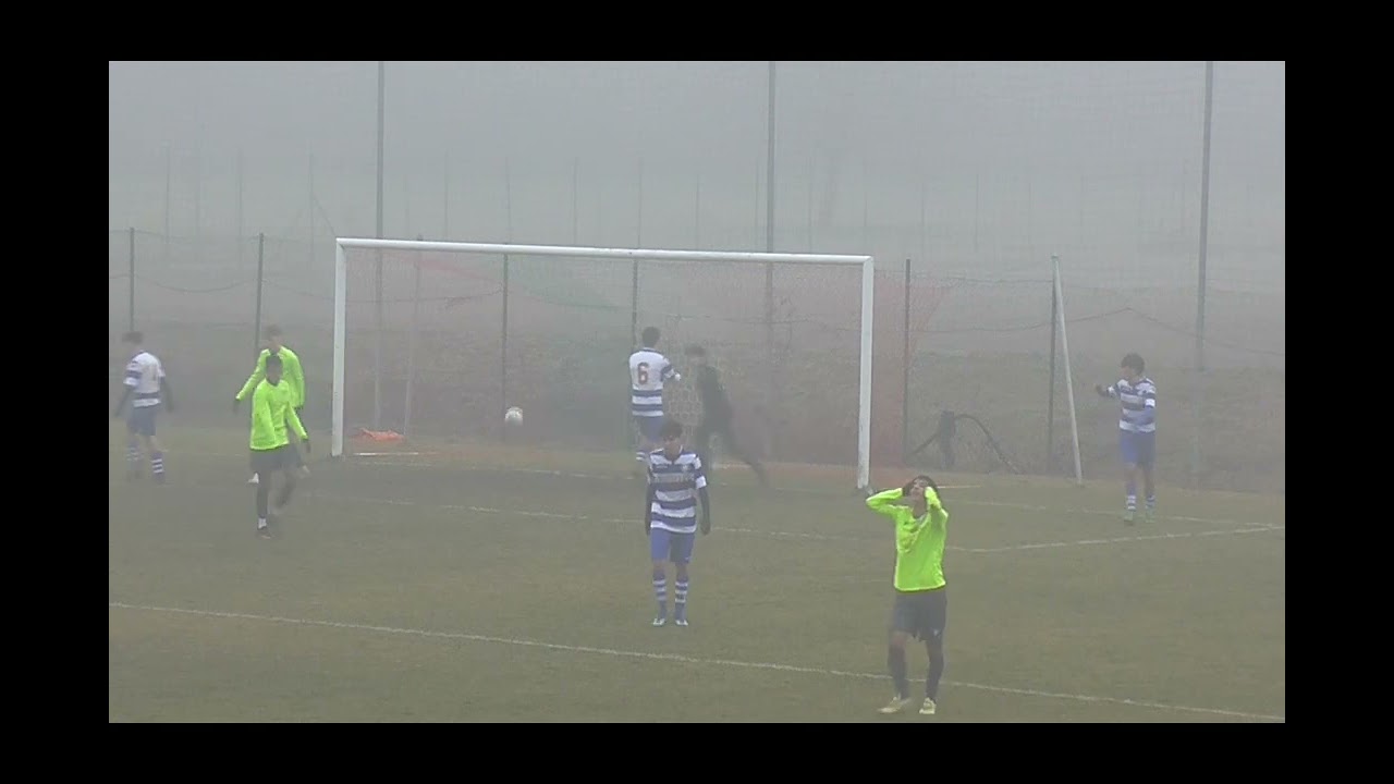 Gol MT1960-Busseto 0-6