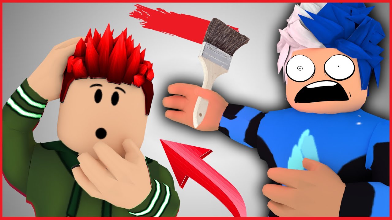 EKİPLE BOYACI USTASI OLDUK | 🖌️ ROBLOX  PAINT SIMULATOR 🎨 | HAN KANAL EKİP