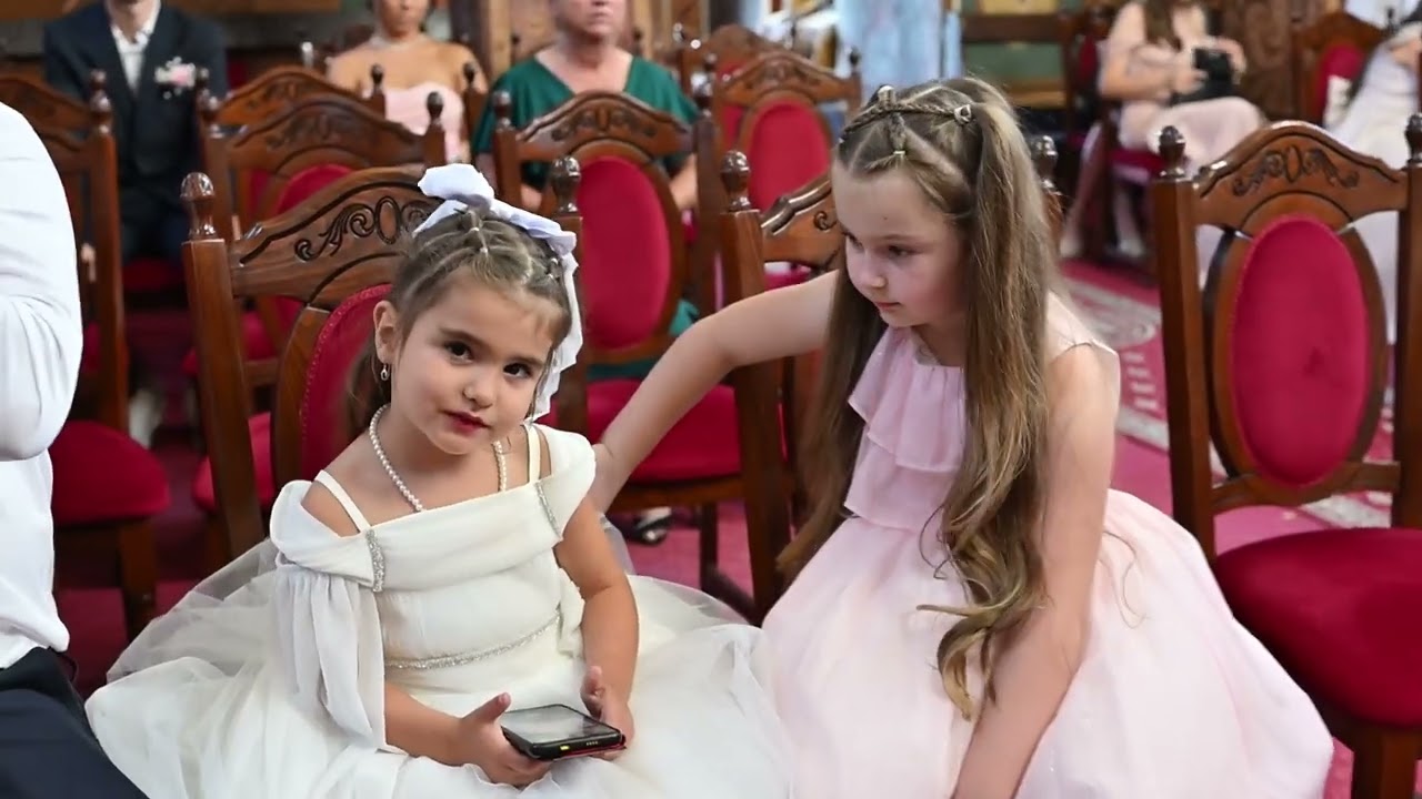 Sebastian & Denisa