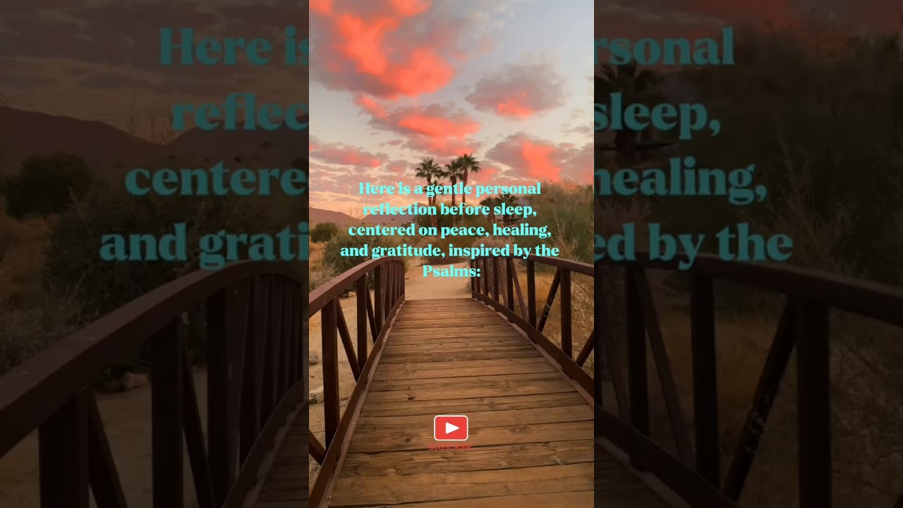 PERSONAL Reflection 