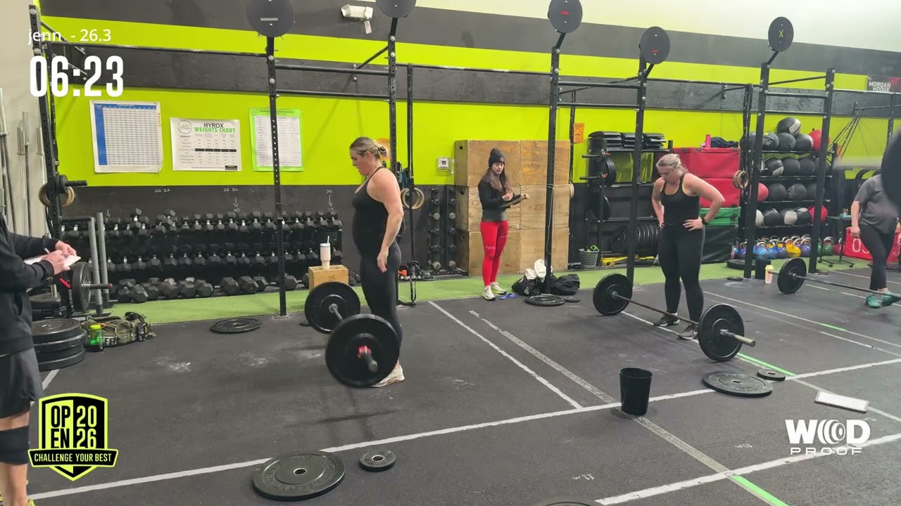 Kathleen Stoody & Jen Darling 26.3