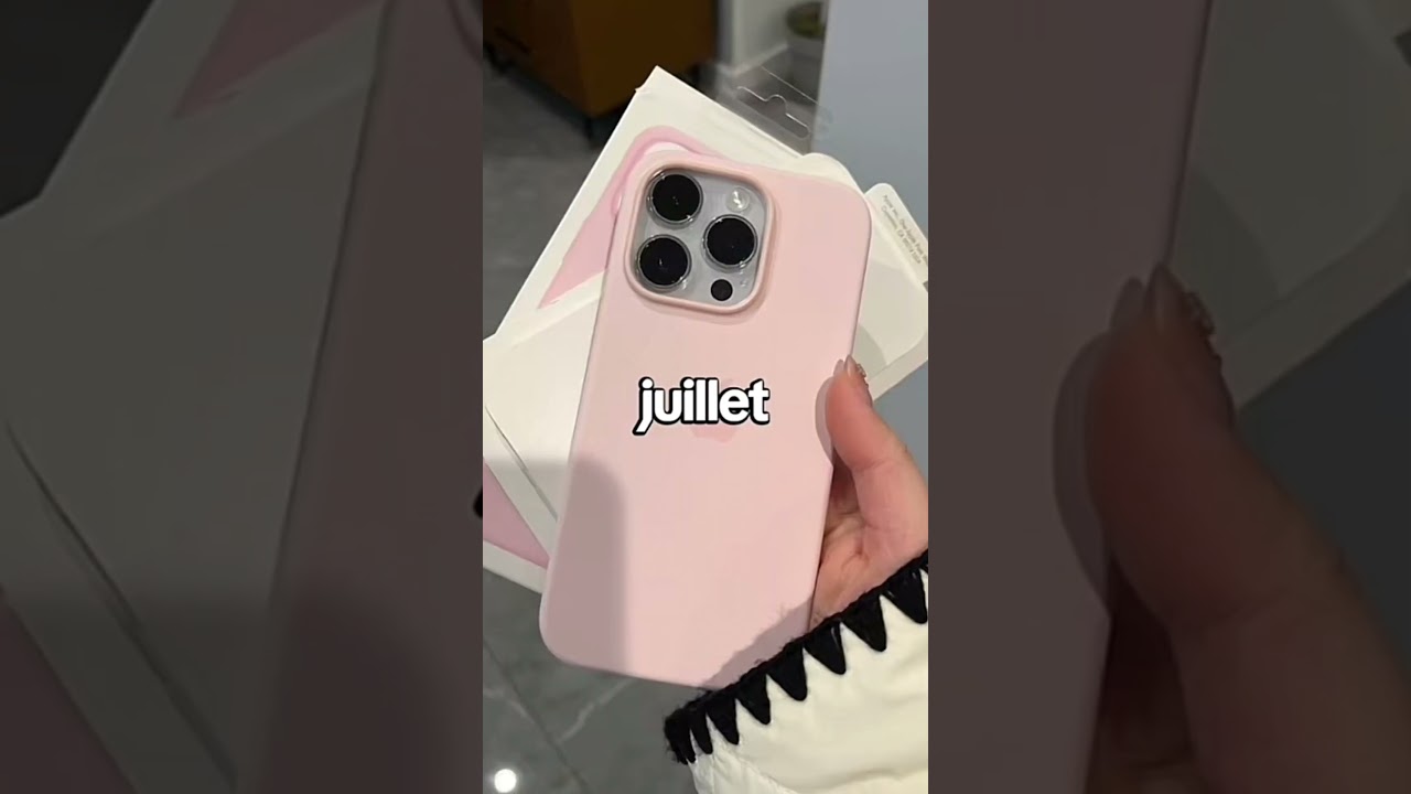 Ton cadeau d&rsquo;anniversaire selon ton mois de naissance 🎁