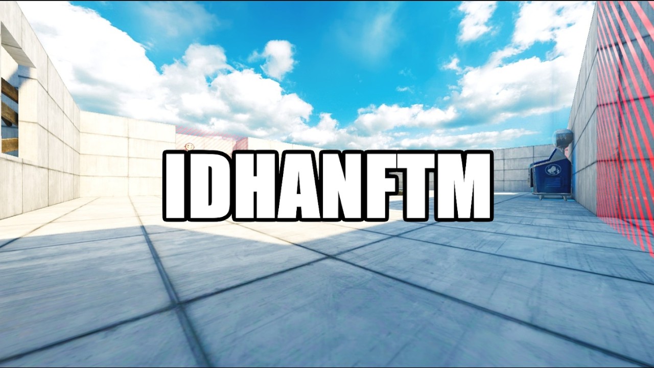 BO3 IDHANFTM SOLO