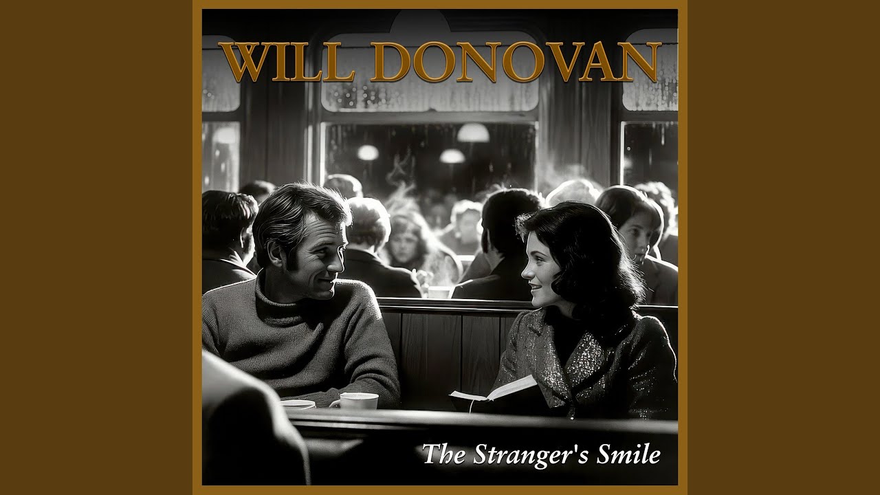 The Stranger's Smile