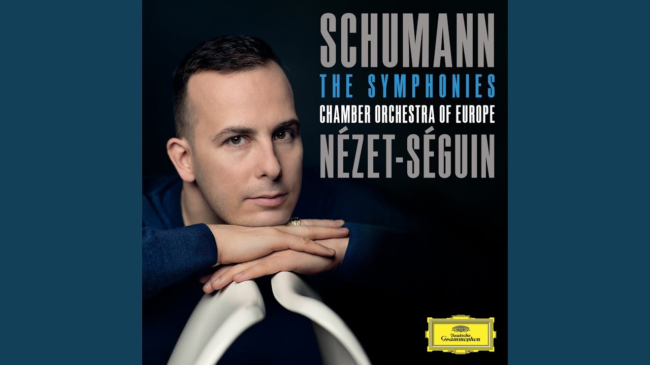 Schumann: Symphony No. 4 in D Minor, Op. 120: I. Ziemlich langsam - Lebhaft