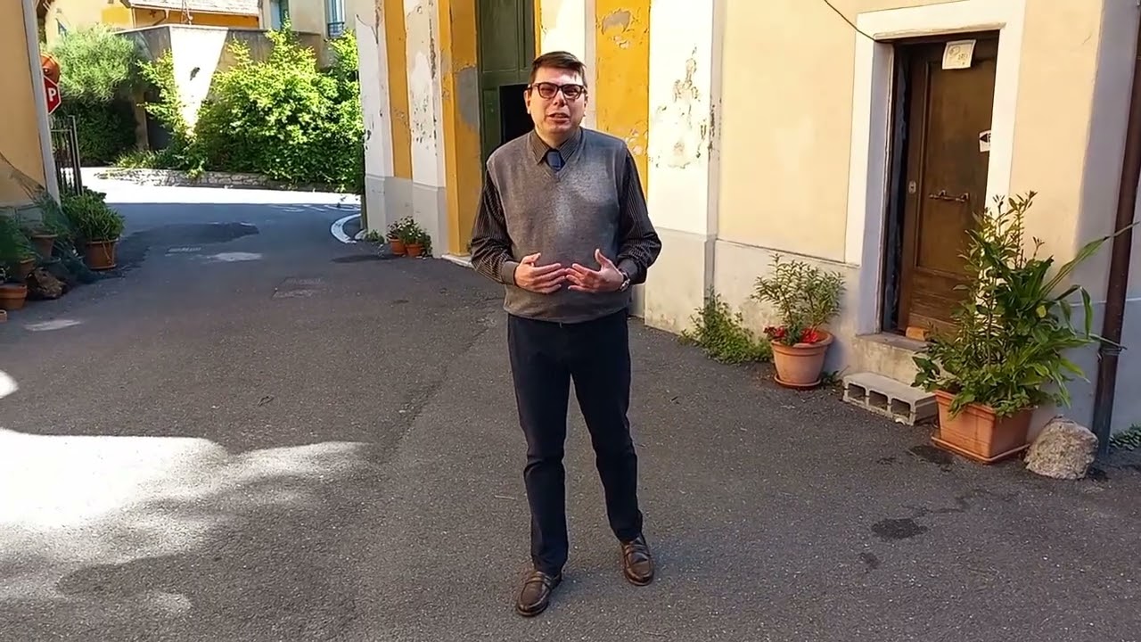 La storia di Balestrino e il suo legame con i Grimaldi di Monaco