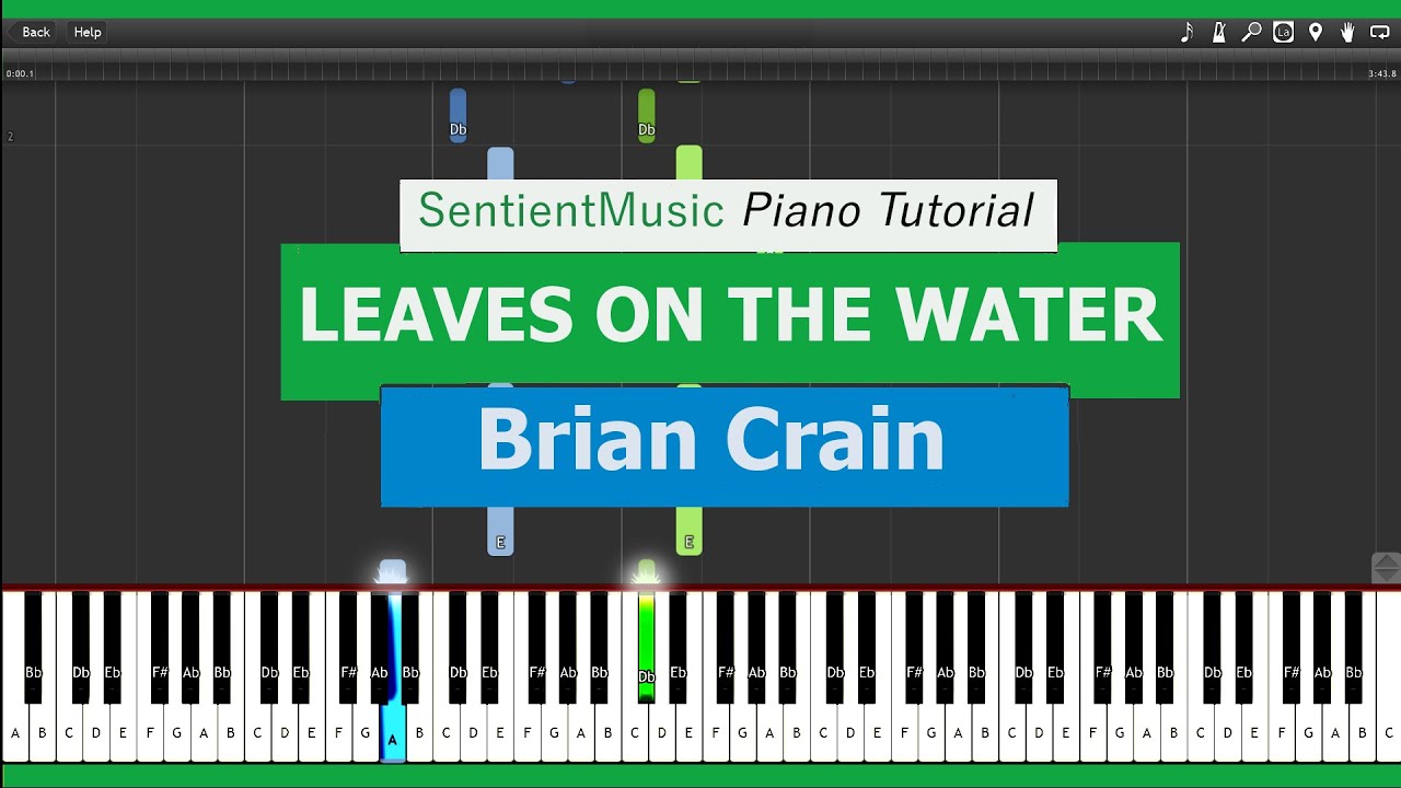 Brian Crain - 