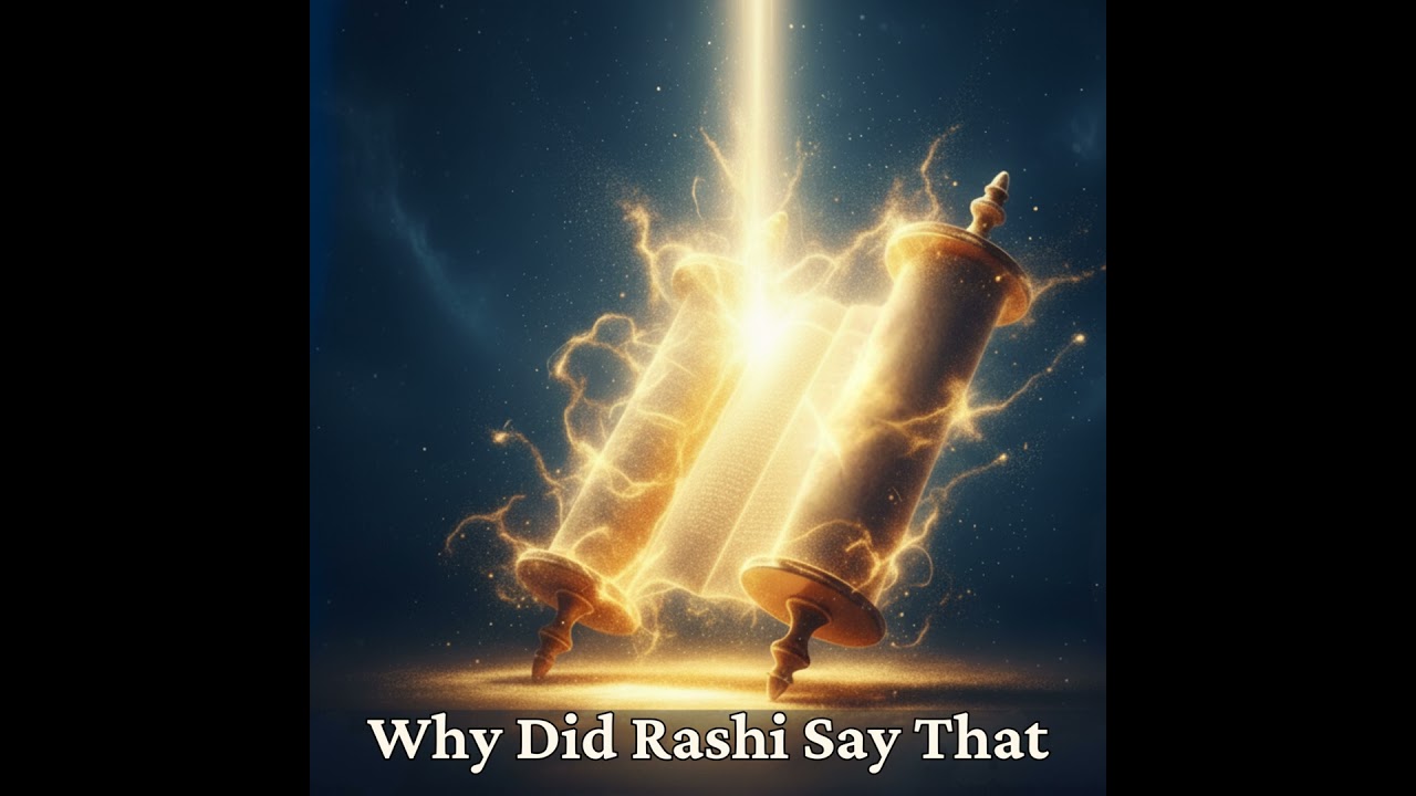 Parshas Beshalach- What Will Save the Jewish People