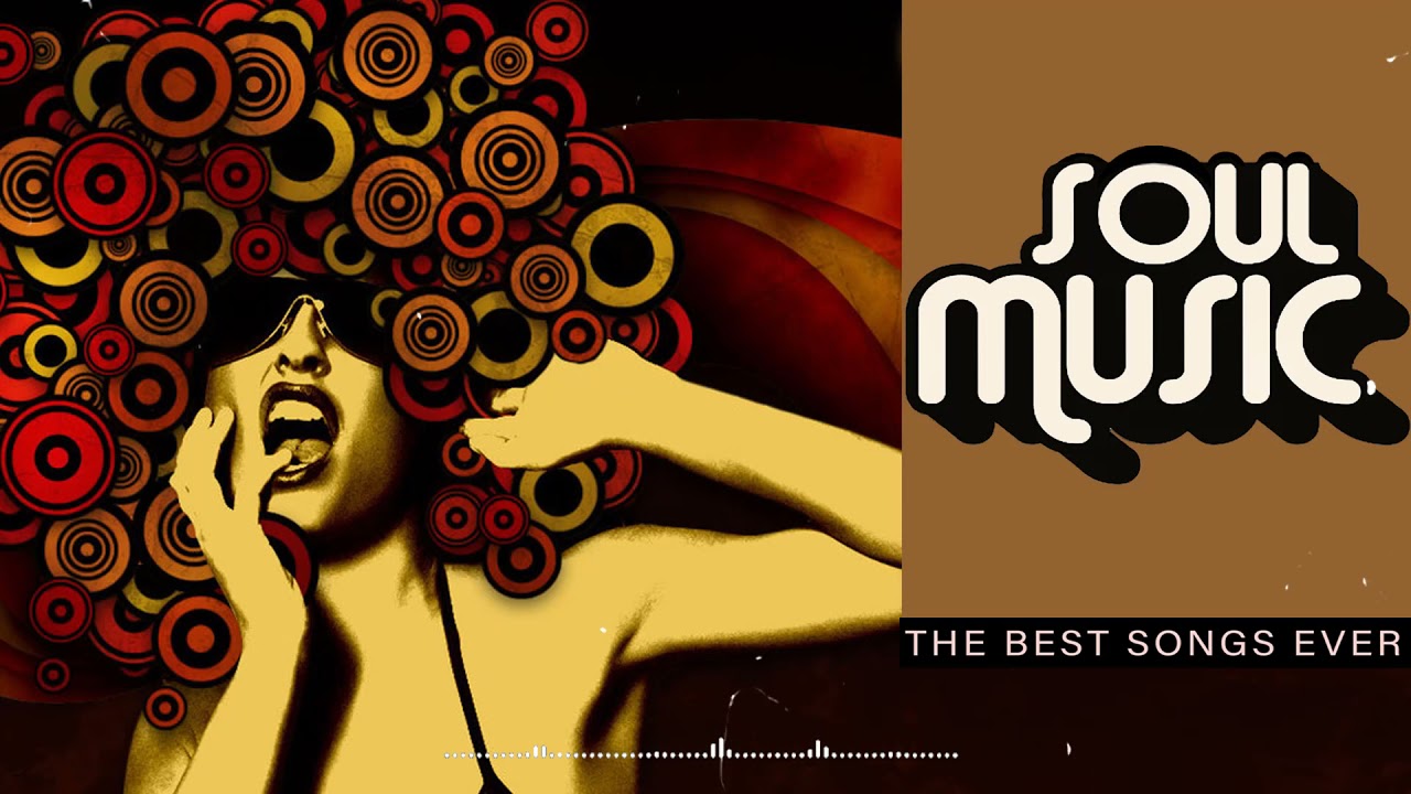 The Very Best of Soul - Top Hit Soul Songs 2020 | New Soul Music