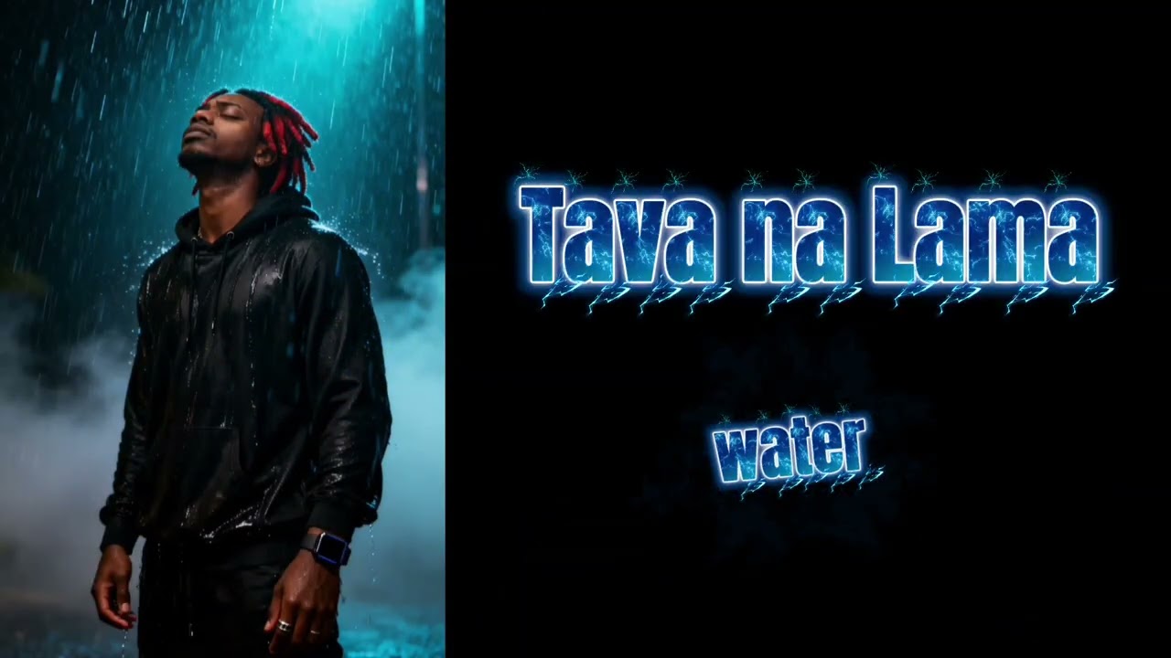Whoooziiy _ WaTer ( H2O de Sucesso ) 