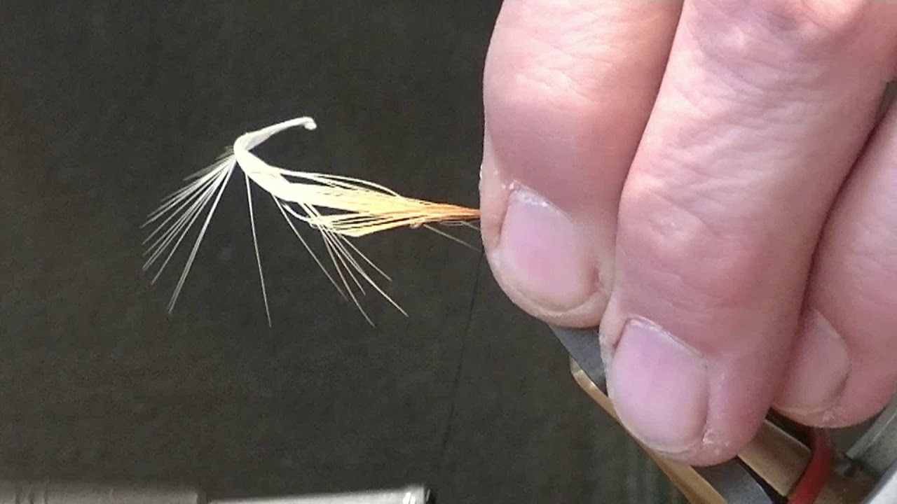 La pesca con la mosca sommersa #3