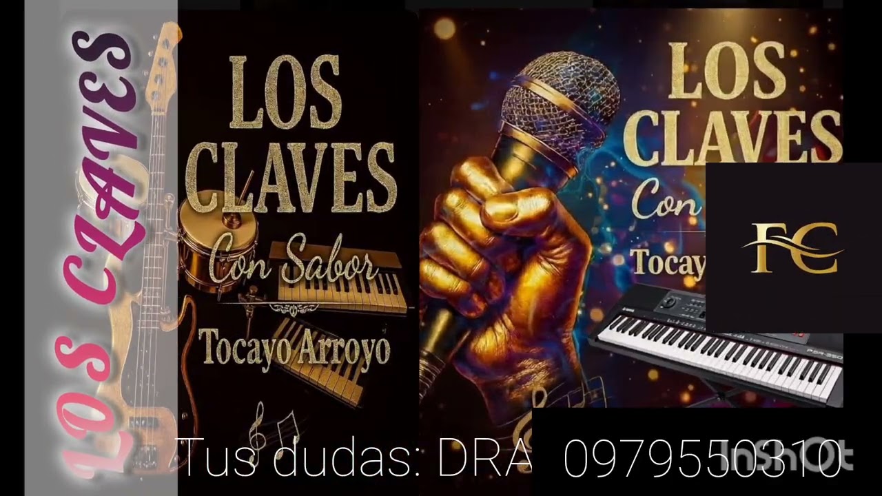 Los Claves de Otavalo 
