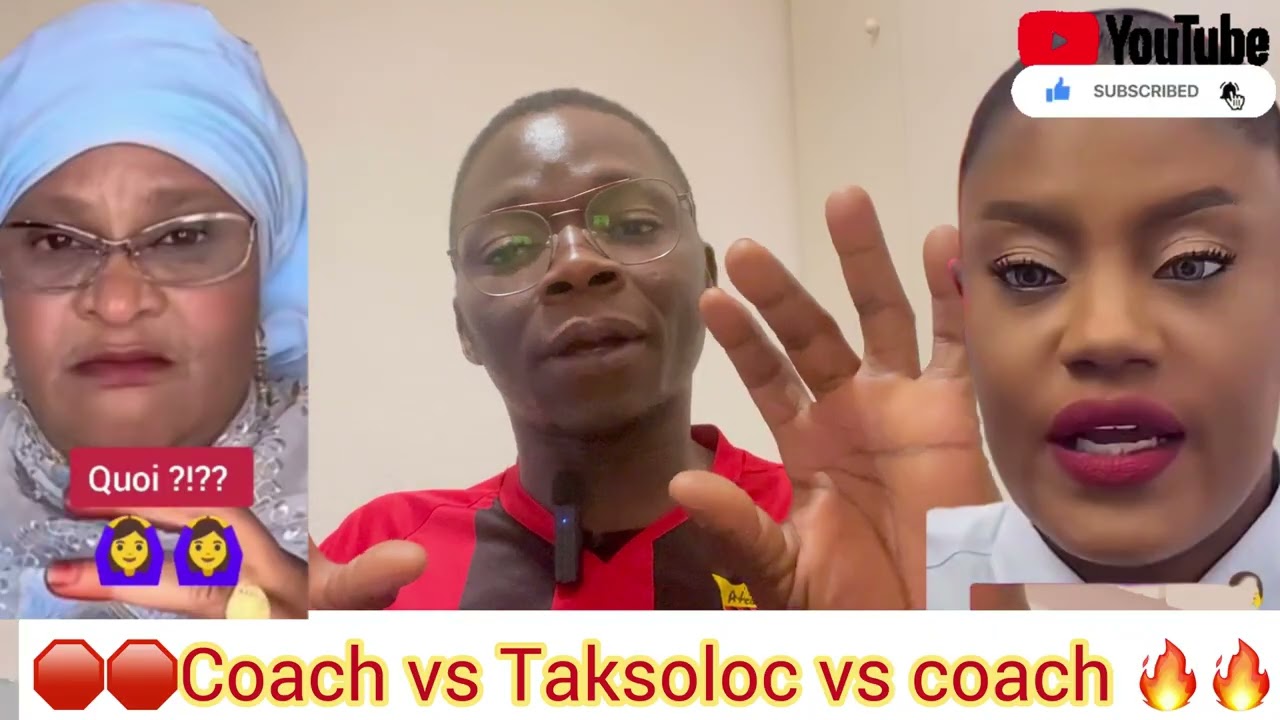 La polémique malienne de TikTok qui ridiculise l'Occident