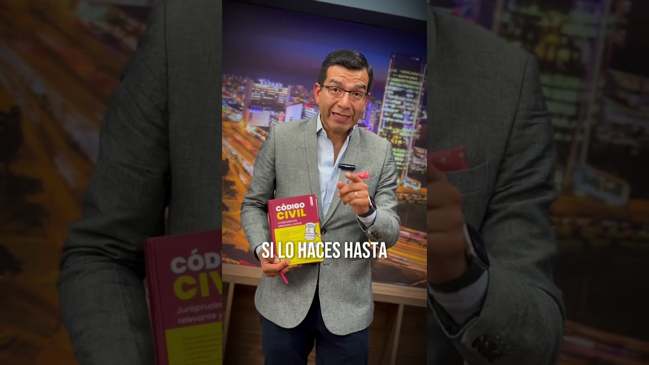 🔴Nuevo curso: Julio Pozo te invita al curso de desalojo 🏠 #lpderecho