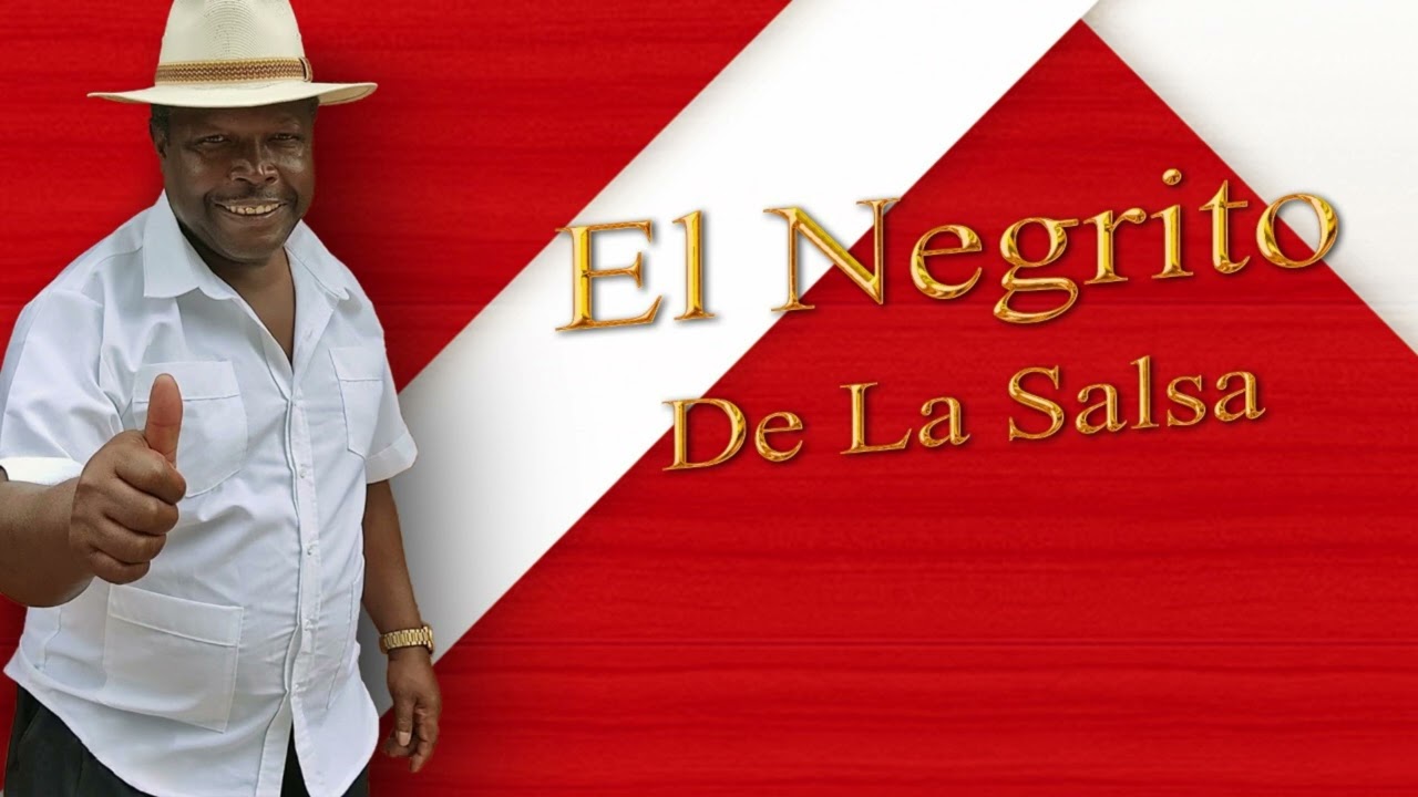 Esa Negra es peligrosa