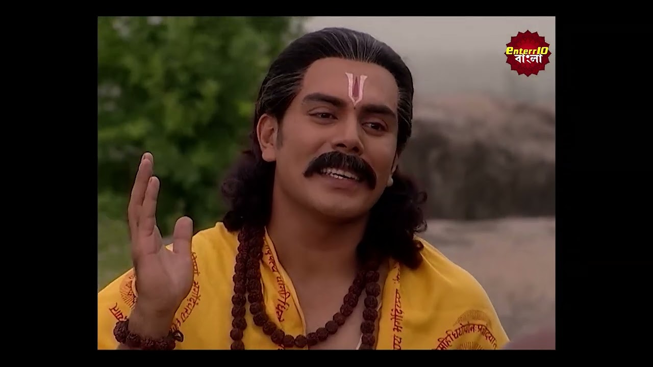 Ramayan (রামায়ণ) | ভক্তি, ভালোবাসা ও ধর্মের মহাগাথা 🙏 | Full Episode 89 | Enterr10 Bangla