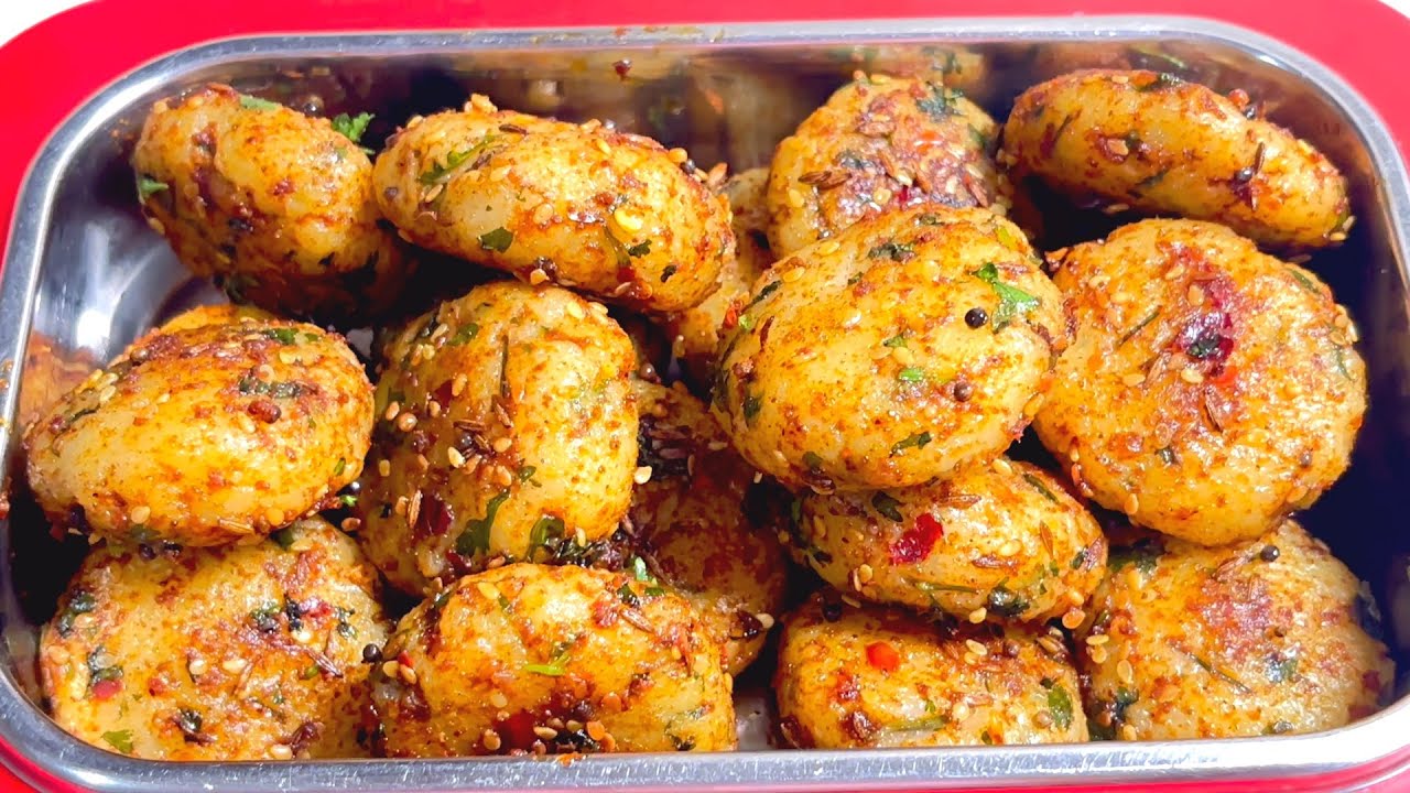 मेरे बच्चे हप्ते में चार बार यही रेसिपी बनवाते हैं स्कूल ले जाने के लिए | Lunch Box Recipe 