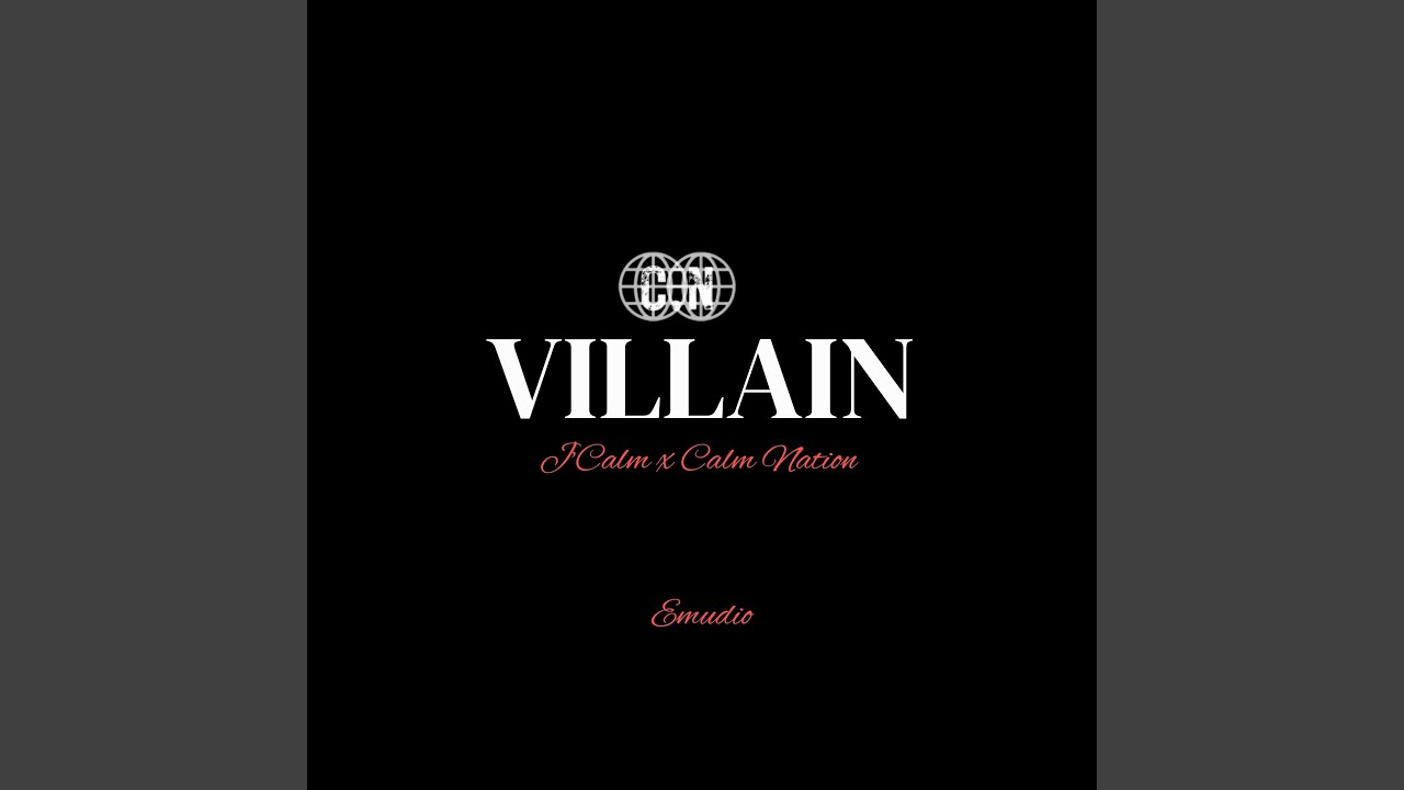 Villain
