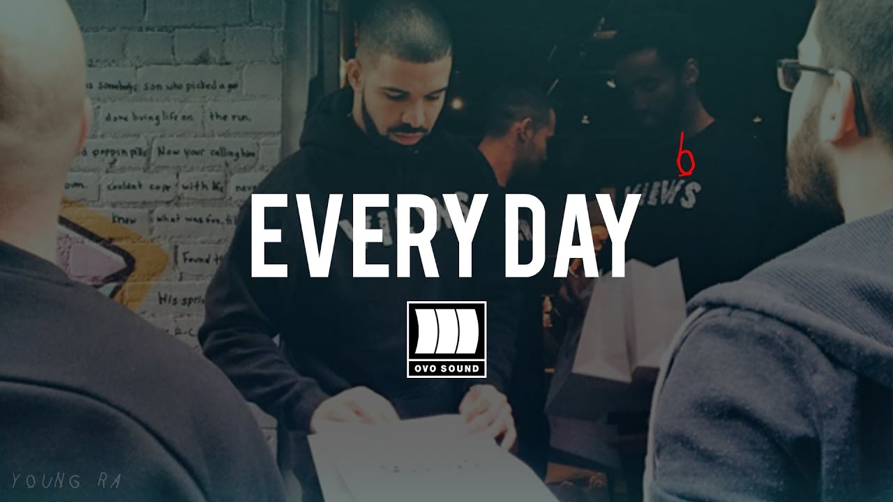 [FREE] Drake Type Beat - 