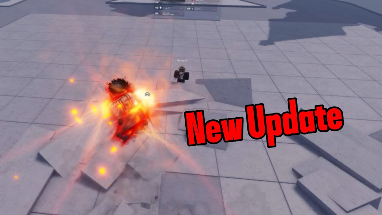 New Ultimate Battlegrounds update is… meh