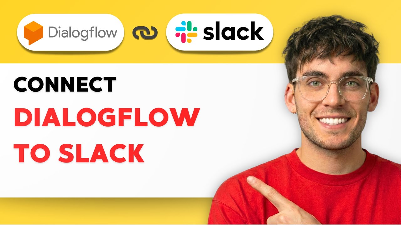 Как подключить Dialogflow к Slack [Полное руководство 2026 года]