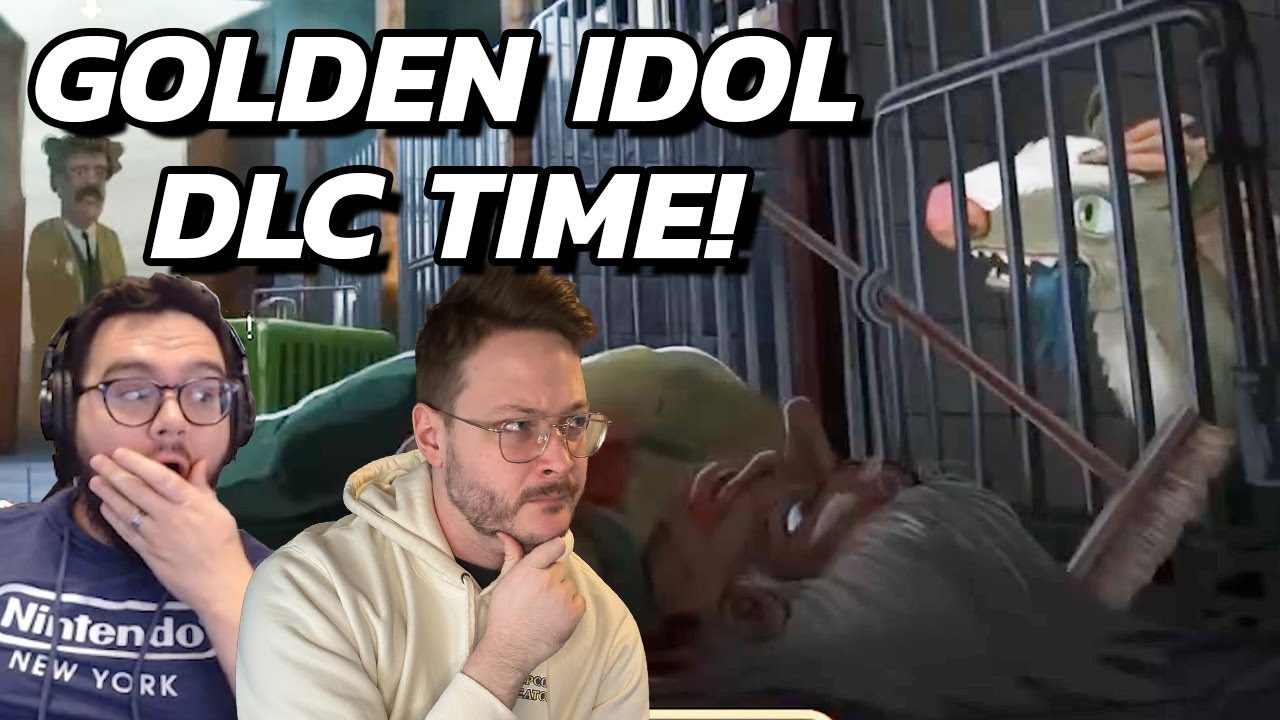 Does The Rise of the Golden Idol's 1st DLC Live up to the Hype?