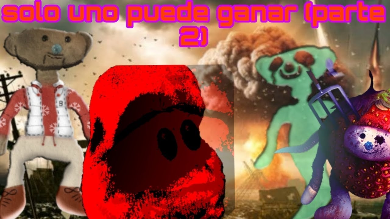 Bear Alpha Pero con skins aleatorias hasta que quede una sola skin (parte 2)