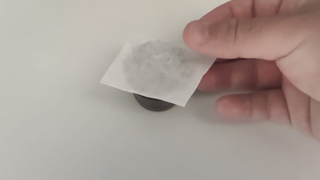 Como reutilizar cápsulas de café da Três Corações para Máquina Lov