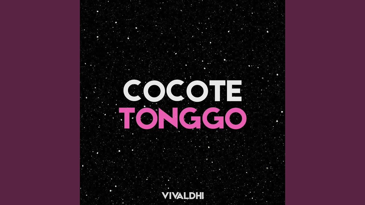 Cocote Tonggo