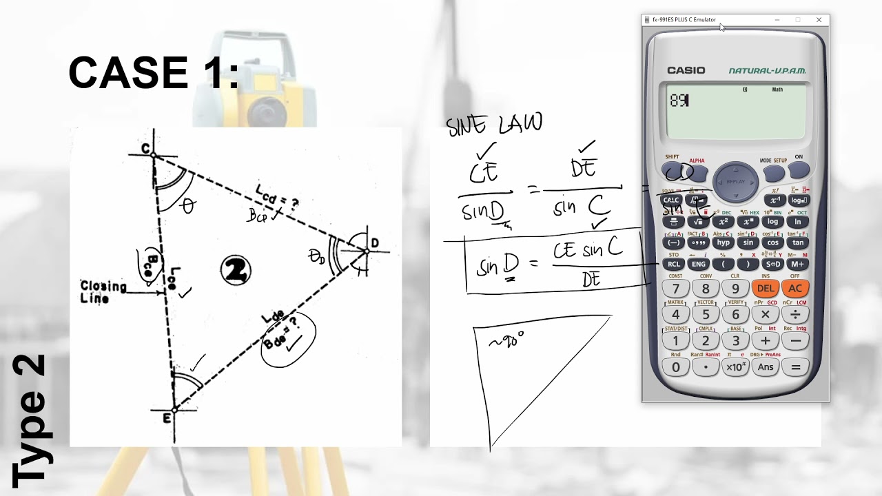 Omitted Measurement Part 1