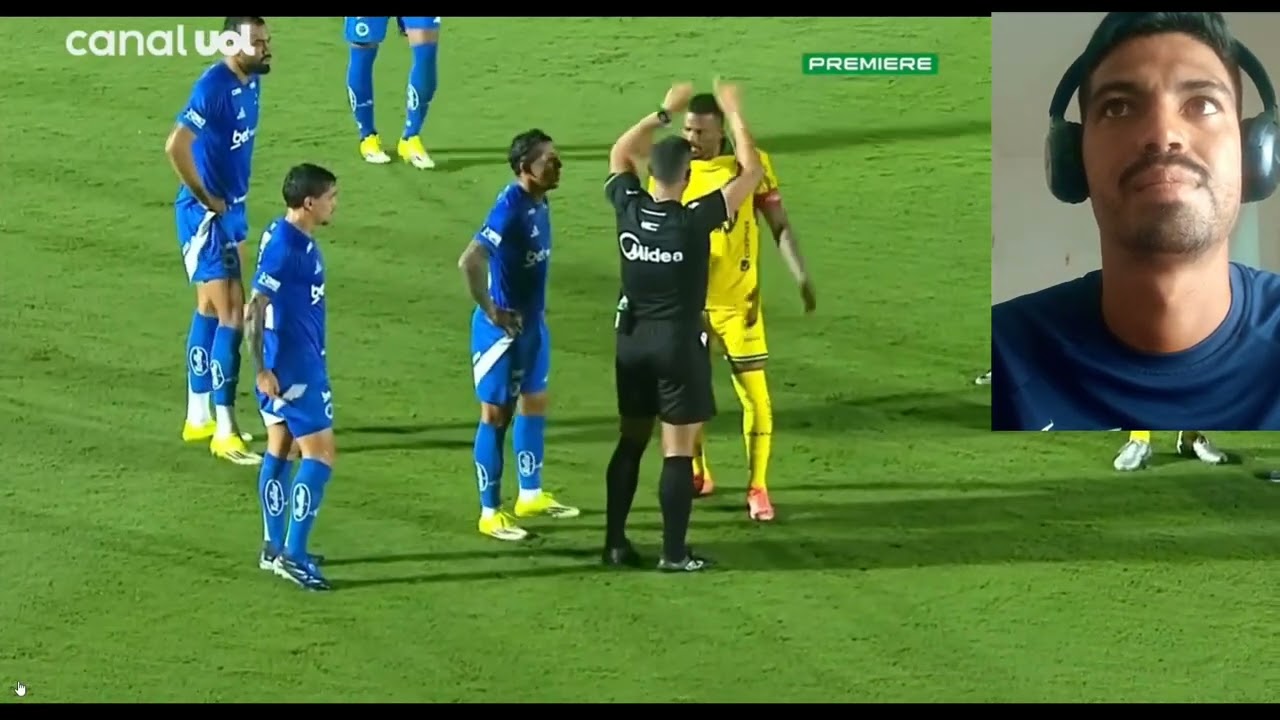 Melhores momentos- Brasileirão 2026- Análise 