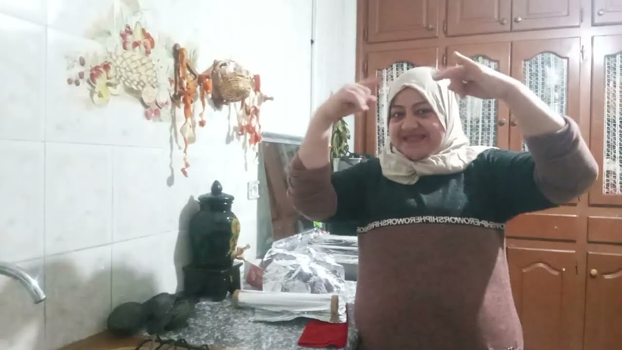 قد ما فر-اق بنتي اثر فيا أما هاو علاش فرحت  كي صاحب الامانة هز امانتو 
