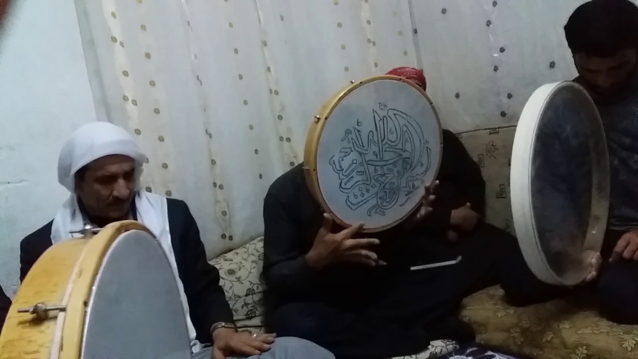 مولد شيخ مصطفى شيخ عبدالقادر شيخ صحن