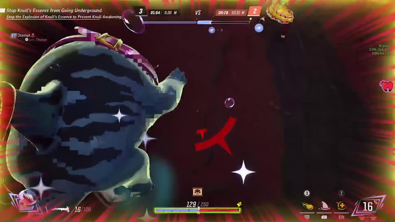 HealPool #Deadpool_Lord Marvel Rivals Ranked.