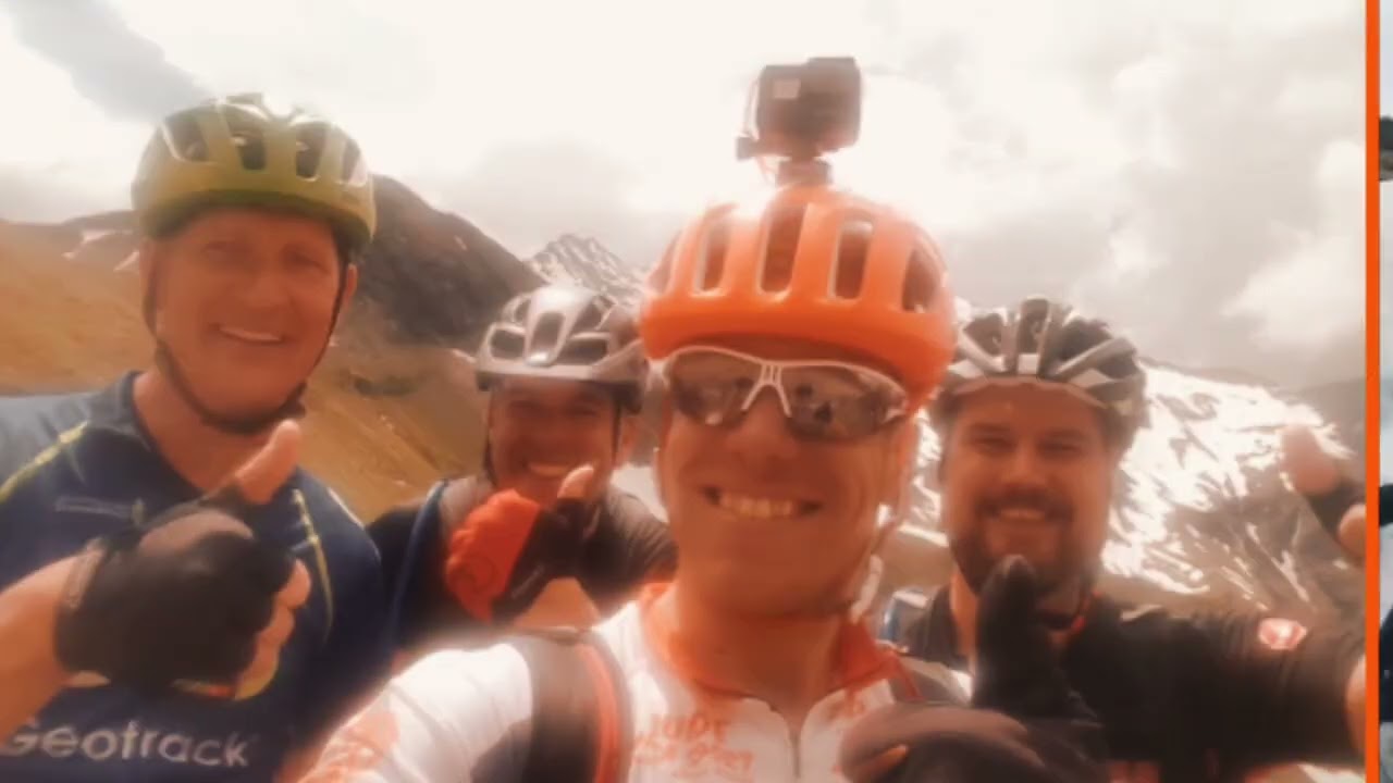 Transalp