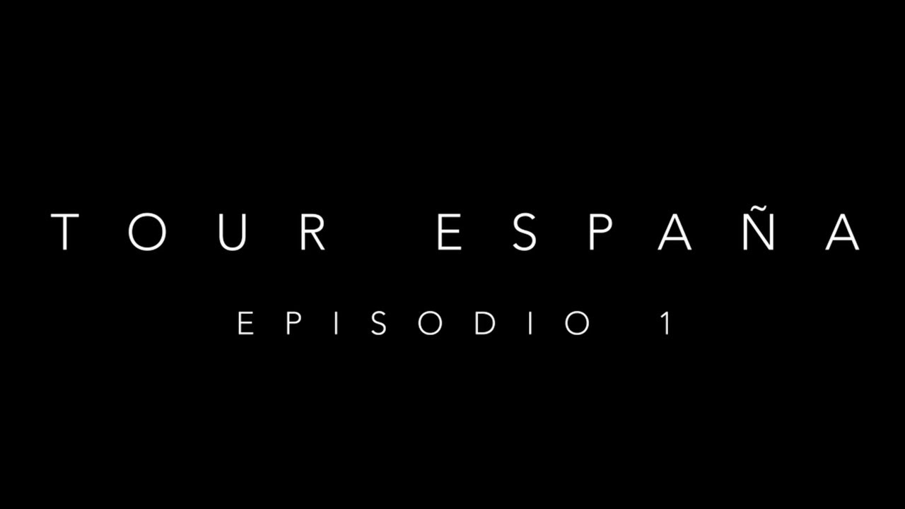 Al2 El Aldeano - Tour España 2023, Ep.# 1 (Granada - Tenerife)