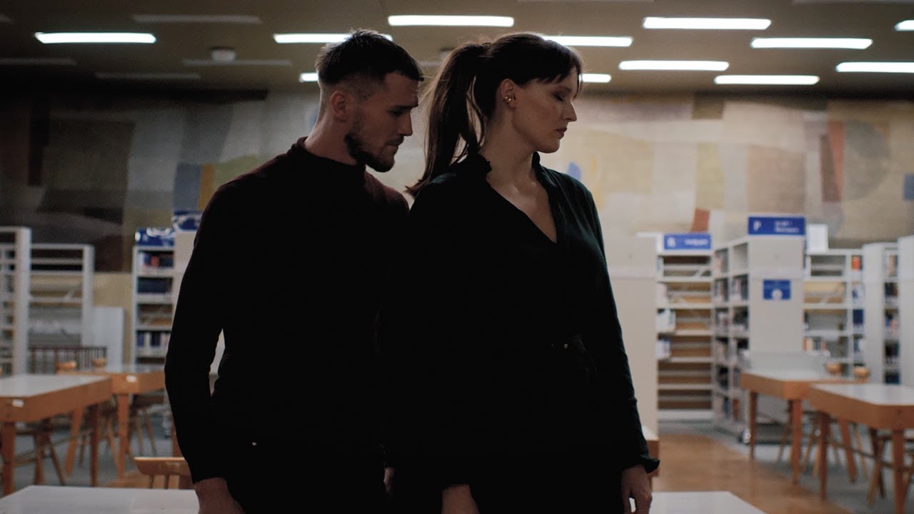 BOVSKA - Będę przy tobie (official videoclip)